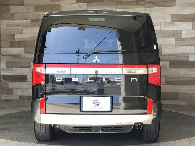 MITSUBISHI DELICA D:5 4WD 2023 Image 31