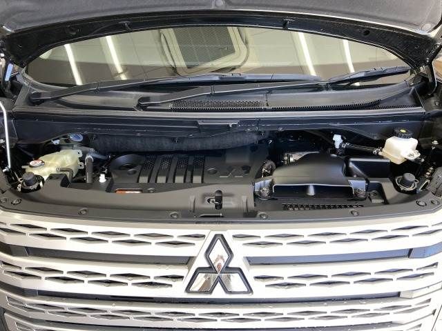 MITSUBISHI DELICA D:5 4WD 2023 Image 31