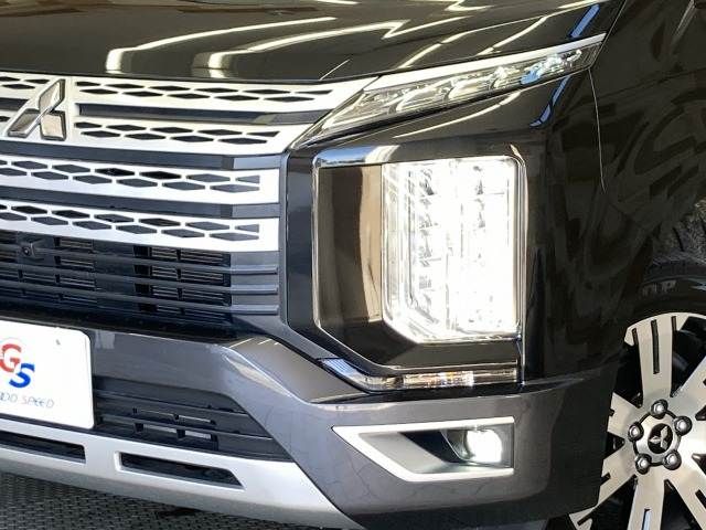 MITSUBISHI DELICA D:5 4WD 2023 Image 31