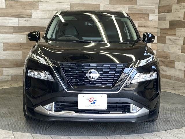 NISSAN X-TRAIL HYBRID 4WD 2024 Image 31