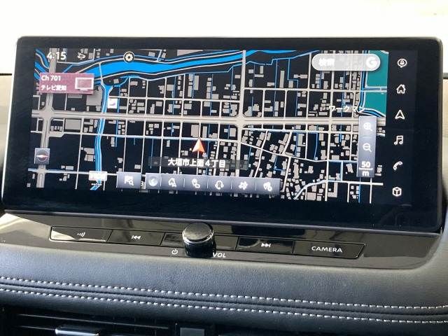 NISSAN X-TRAIL HYBRID 4WD 2024 Image 31