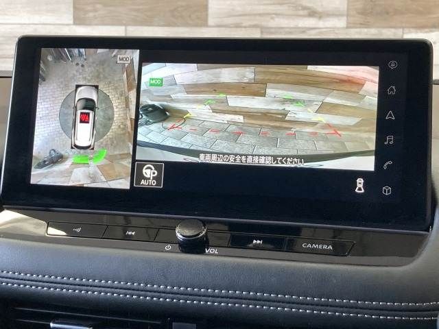 NISSAN X-TRAIL HYBRID 4WD 2024 Image 31