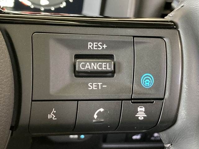 NISSAN X-TRAIL HYBRID 4WD 2024 Image 31