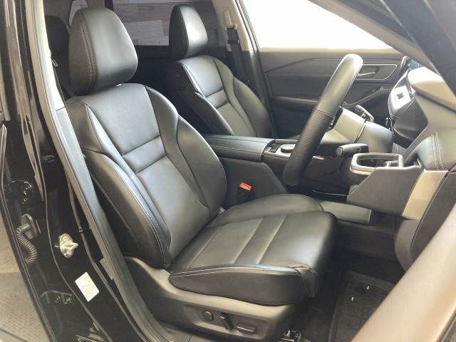 NISSAN X-TRAIL HYBRID 4WD 2024 Image 31