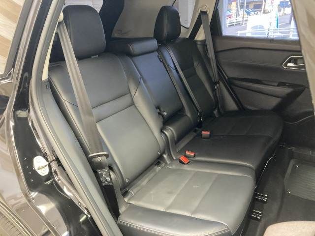 NISSAN X-TRAIL HYBRID 4WD 2024 Image 31