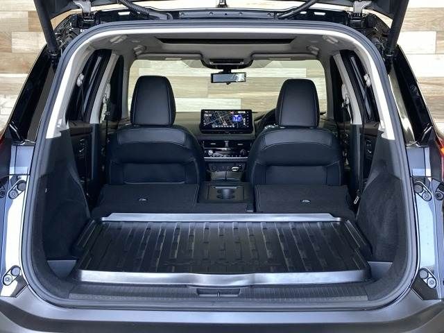 NISSAN X-TRAIL HYBRID 4WD 2024 Image 31