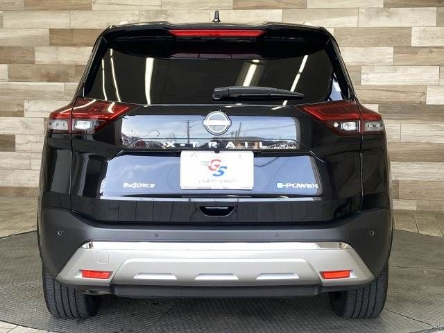 NISSAN X-TRAIL HYBRID 4WD 2024 Image 31