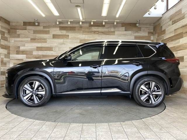 NISSAN X-TRAIL HYBRID 4WD 2024 Image 31