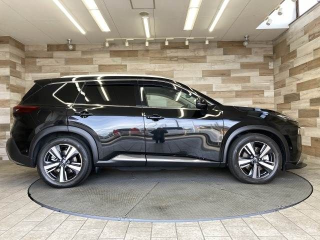 NISSAN X-TRAIL HYBRID 4WD 2024 Image 31