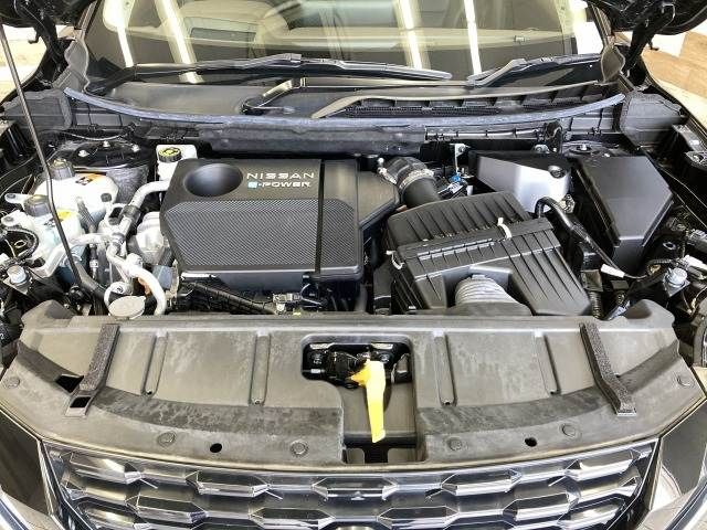 NISSAN X-TRAIL HYBRID 4WD 2024 Image 31
