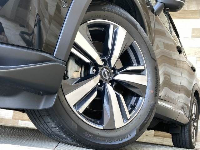 NISSAN X-TRAIL HYBRID 4WD 2024 Image 31