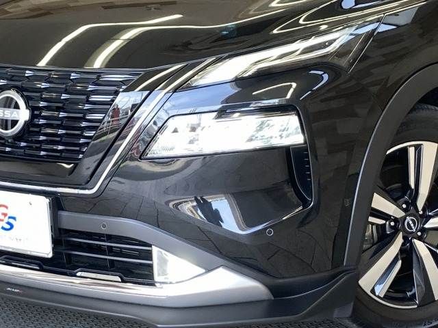 NISSAN X-TRAIL HYBRID 4WD 2024 Image 31