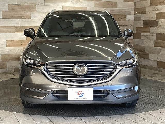 MAZDA CX-8 4WD 2019 Image 31