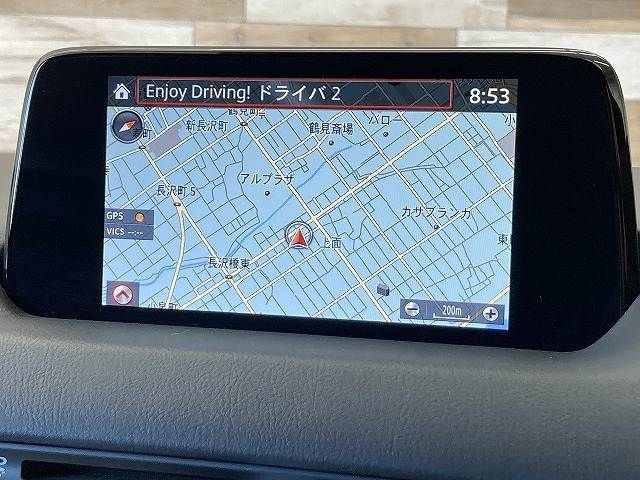 MAZDA CX-8 4WD 2019 Image 31