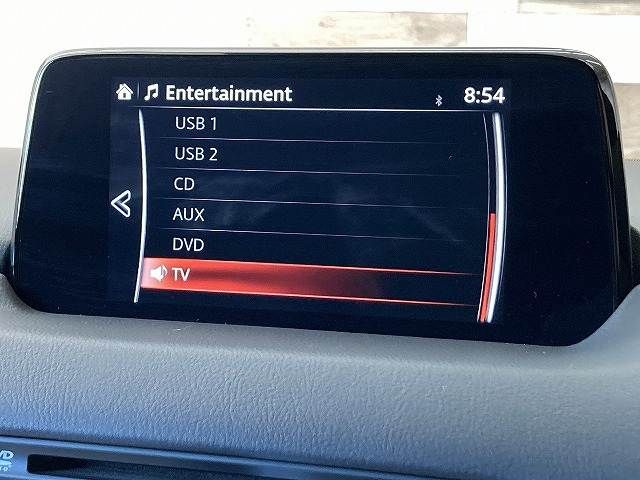 MAZDA CX-8 4WD 2019 Image 31