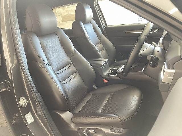 MAZDA CX-8 4WD 2019 Image 31