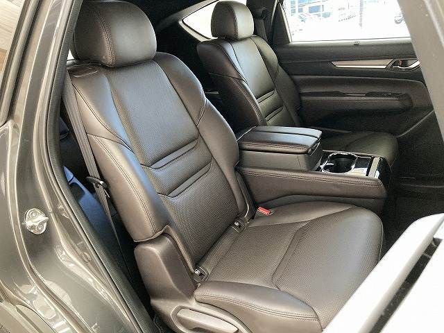 MAZDA CX-8 4WD 2019 Image 31