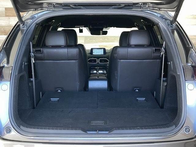 MAZDA CX-8 4WD 2019 Image 31