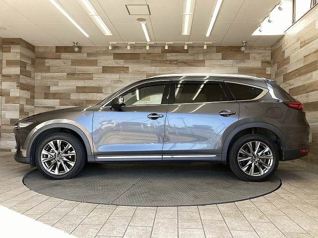 MAZDA CX-8 4WD 2019 Image 31