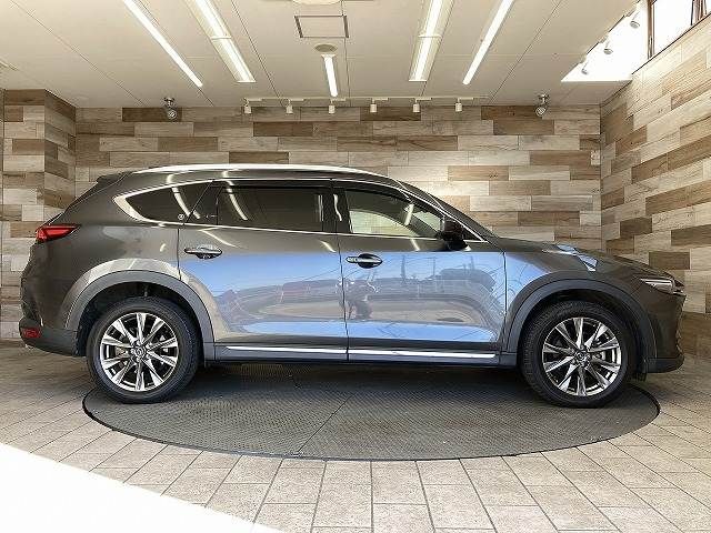 MAZDA CX-8 4WD 2019 Image 31