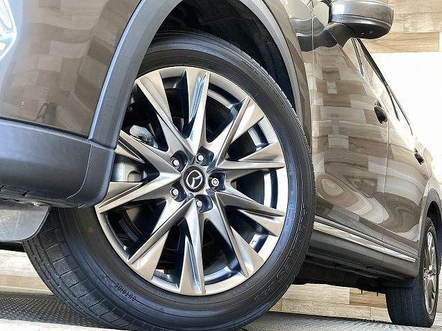 MAZDA CX-8 4WD 2019 Image 31