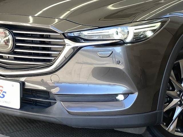 MAZDA CX-8 4WD 2019 Image 31