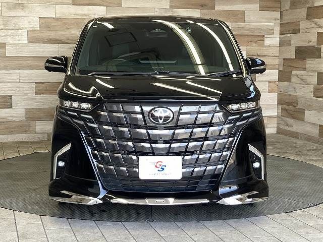 TOYOTA ALPHARD HYBRID 2024 Image 31