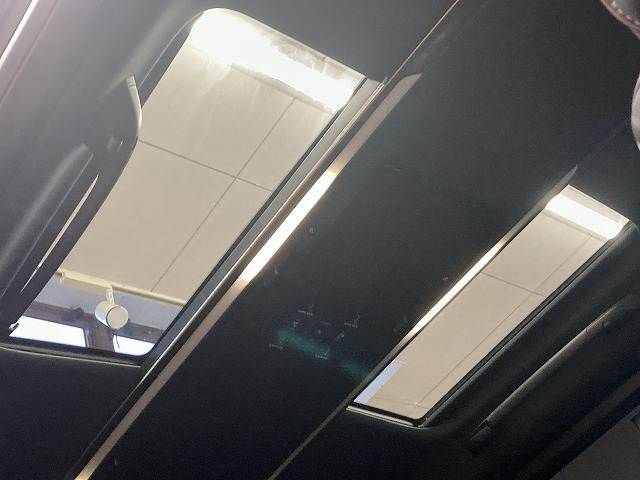 TOYOTA ALPHARD HYBRID 2024 Image 31