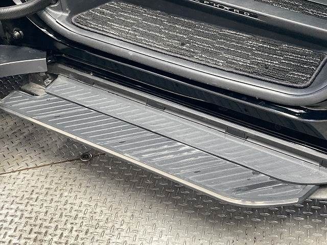 TOYOTA ALPHARD HYBRID 2024 Image 31