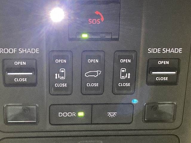 TOYOTA ALPHARD HYBRID 2024 Image 31