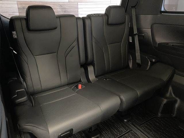 TOYOTA ALPHARD HYBRID 2024 Image 31