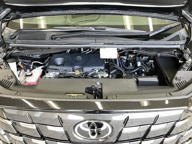 TOYOTA ALPHARD HYBRID 2024 Image 31