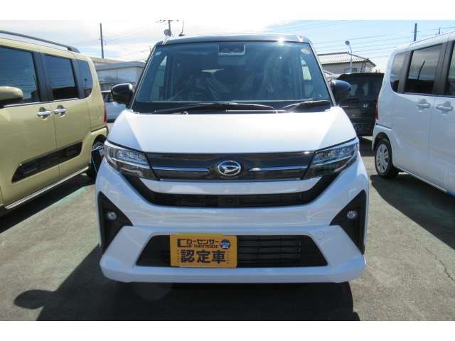 DAIHATSU MOVE 2025 Image 31