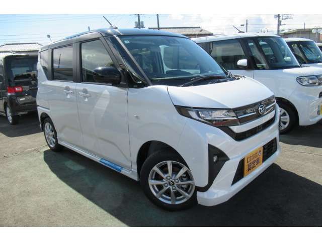 DAIHATSU MOVE 2025 Image 31