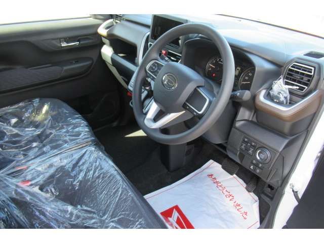 DAIHATSU MOVE 2025 Image 31