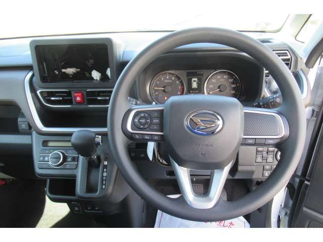 DAIHATSU MOVE 2025 Image 31