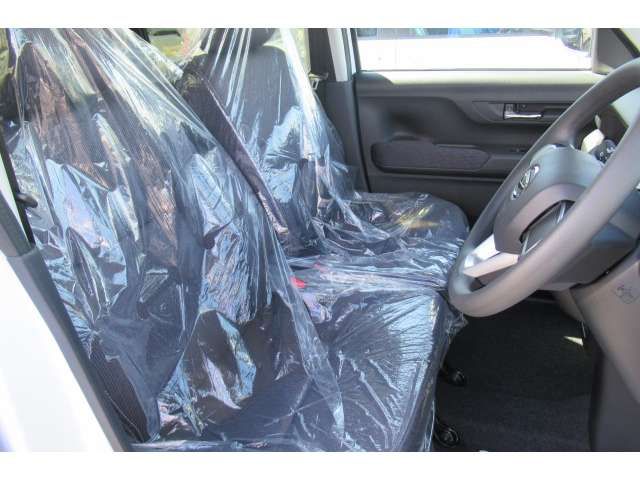 DAIHATSU MOVE 2025 Image 31