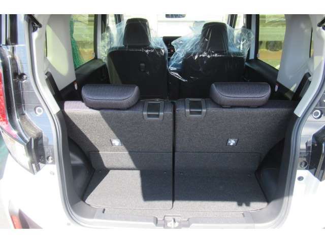 DAIHATSU MOVE 2025 Image 31