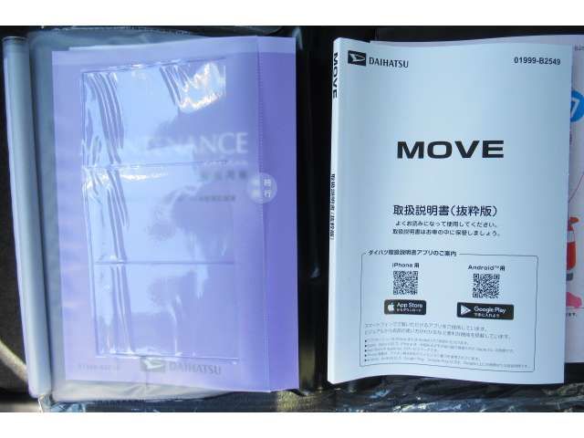 DAIHATSU MOVE 2025 Image 31