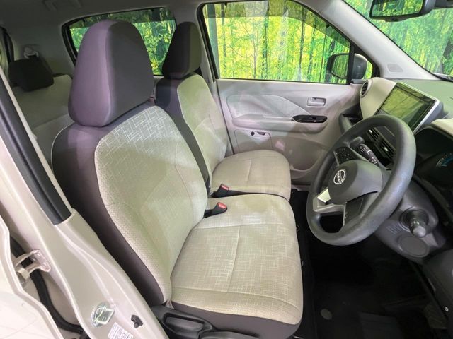 NISSAN DAYZ 2023 Image 31