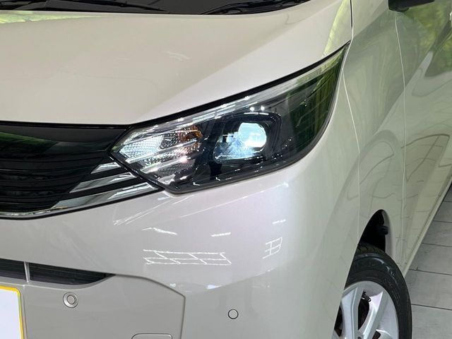 NISSAN DAYZ 2023 Image 31