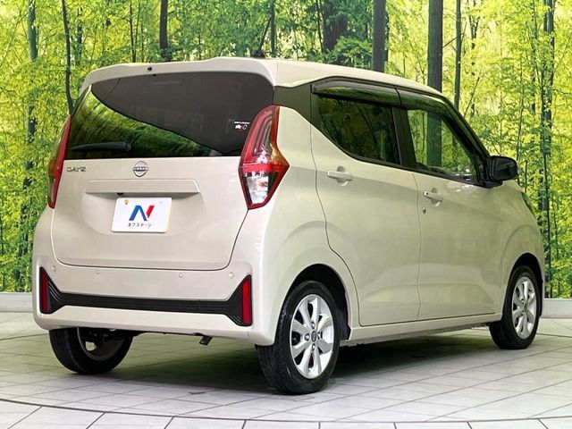 NISSAN DAYZ 2023 Image 31