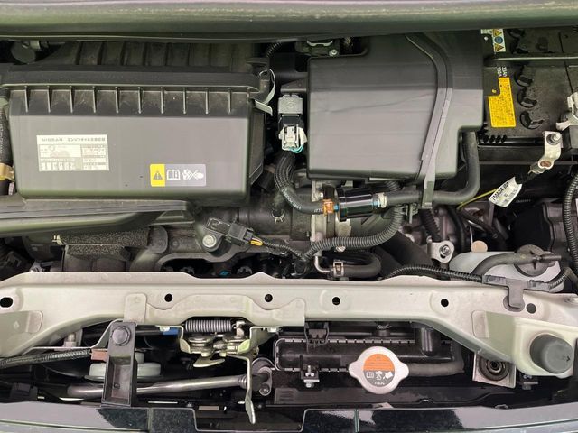 NISSAN DAYZ 2023 Image 31