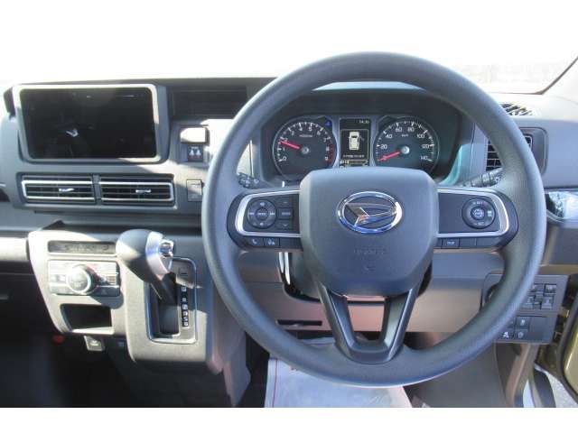 DAIHATSU ATRAI VAN 4WD 2025 Image 31