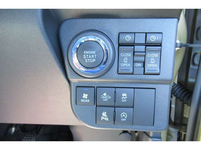 DAIHATSU ATRAI VAN 4WD 2025 Image 31