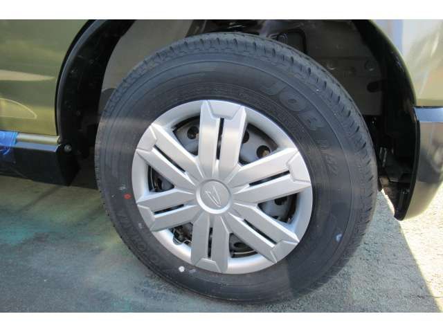 DAIHATSU ATRAI VAN 4WD 2025 Image 31