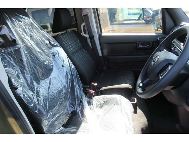 DAIHATSU ATRAI VAN 4WD 2025 Image 31