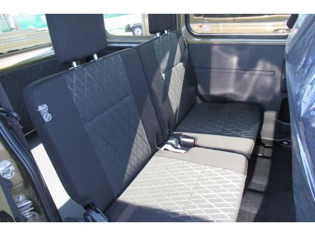 DAIHATSU ATRAI VAN 4WD 2025 Image 31