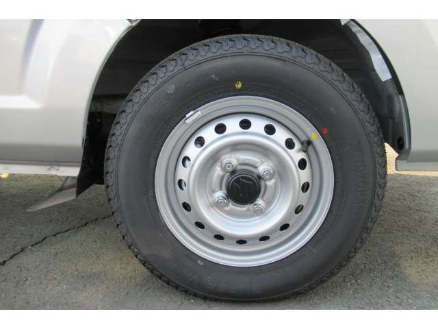 SUZUKI CARRY TRUCK 4WD 2025 Image 31