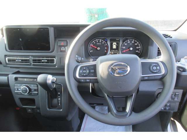 DAIHATSU ATRAI VAN 2025 Image 31